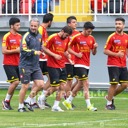 Play-Off Günlüğü: 27 Mayıs 2017