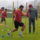 Kamp Günlüğü: 21 Temmuz 2017