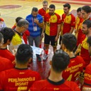 Göztepe - MYK Hentbol