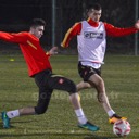 Kamp Günlüğü: 3 Ocak 2017