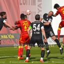 Hazırlık Maçı: Göztepe - Manisaspor