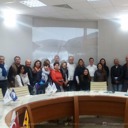 Yelken Şubemizde Kadınlar Günü Etkinliği