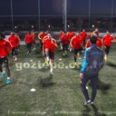 Bandırmaspor Maçının Hazırlıklarını Tamamladık