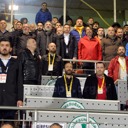 9. Hafta: Giresunspor - Göztepe