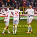 Samsunspor - Göztepe'miz