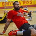 Uçan Adamlar Merzifon Belediye Maçına Hazır