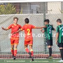 U15 | Göztepe 3-1 Denizlispor