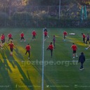 Kamp Günlüğü: 9 Ocak 2017