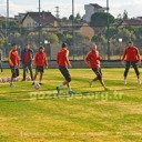 Sivasspor Maçının Hazırlıklarını Tamamladık