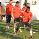 Samsunspor Maçının Hazırlıklarını Tamamladık