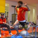 Büyükşehir Gaziantepspor Maçının Hazırlıklarını Tamamladık