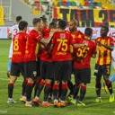 3. Hafta: Göztepe - Trabzonspor