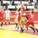 Türkiye Kupası: Antalyaspor - Göztepe