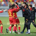 18. Hafta: Göztepe - B. Gaziantepspor