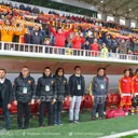 24. Hafta: Göztepe - Ümraniyespor