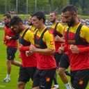 Kamp Günlüğü: 23 Temmuz 2017