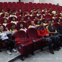 Altyapı Sporcularımıza Futbol Kuralları Eğitimi