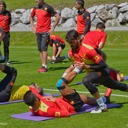 Kamp Günlüğü: 18 Temmuz 2017