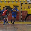 İzmir Cup: Göztepe - Maliye Piyango