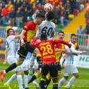 Göztepe - Adana Demirspor