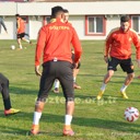 Samsunspor Maçının Hazırlıklarını Tamamladık