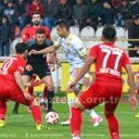 27. Hafta: Boluspor - Göztepe