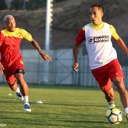 Kamp Günlügü: 31 Agustos 2017