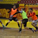 JMS Hurry-Up Maçının Hazırlıkları Sürüyor