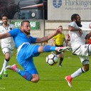 Hazırlık Maçı: Göztepe - Al Sadd