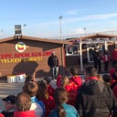 Göztepe Yelken Rüzgarı