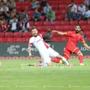 3. Hafta: Balıkesirspor - Göztepe