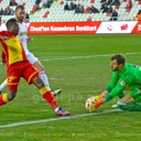 ZTK: Sivasspor - Göztepe