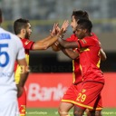 ZTK: Göztepe'miz - Kütahyaspor