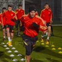 Kamp Günlüğü: 3 Ocak 2017