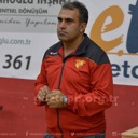 Uçan Adamlar Antalyaspor Maçına Hazırlanıyor