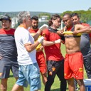 Urla'daki Hazırlıkları Tamamladık