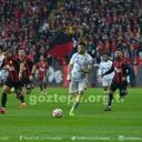 Eskişehirspor - Göztepe