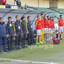 Denizlispor - Göztepe'miz