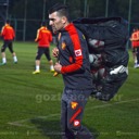 Kamp Günlüğü: 3 Ocak 2017