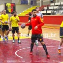 Uçan Adamlar Hazırlıklarını Tamamladı