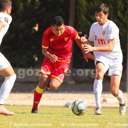 U21 | Göztepe 0-0 Eskişehirspor