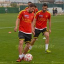 Urla Günlüğü: 16 Mayıs 2017