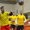 Uçan Adamlar İzmir'deki Hazırlıklarını Tamamladı