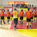 Göztepe - B.B Ankaraspor