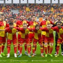 24. Hafta: Göztepe - Ümraniyespor