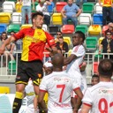 Göztepe - Sivasspor