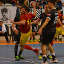 Süper Kupa: Göztepe - Beşiktaş Mogaz