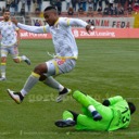 ZTK: Fatih Karagümrük - Göztepe