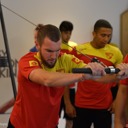 Kamp Günlüğü: 24 Temmuz 2017