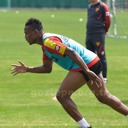 Samsunspor Maçının Hazırlıklarını Tamamladık